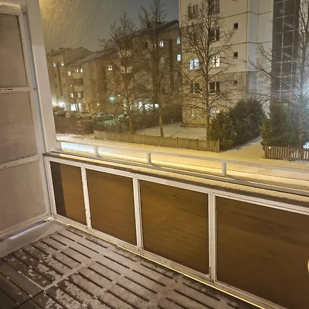 Apartman Kaupunkikoti Omalla Saunalla Sekae Laehellae Juna-asemaa, 100m Wifi