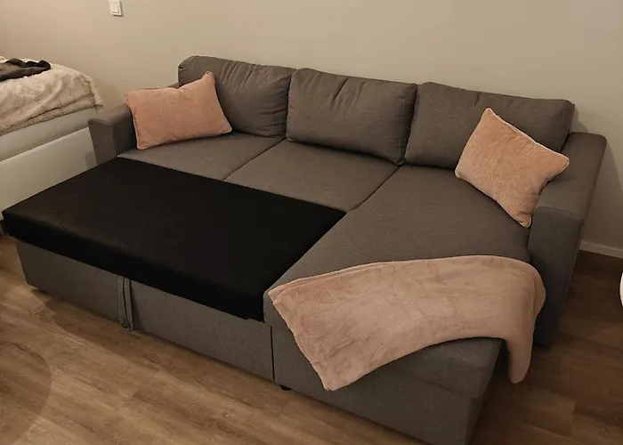 Kaupunkikoti Omalla Saunalla Sekae Laehellae Juna-asemaa, 100m Wifi Appartement *